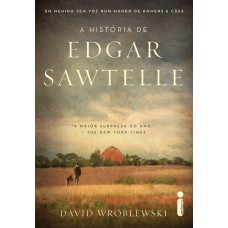 A história de Edgar Sawtelle