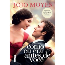 Como eu era antes de você