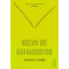 Selva de gafanhotos