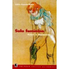 SOLO FEMININO (Coleção Amores Extremos)