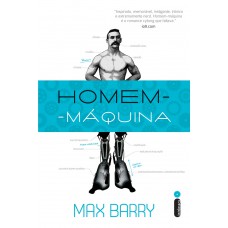 Homem-máquina