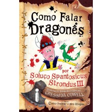 Como falar dragonês