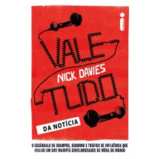 Vale-tudo da notícia