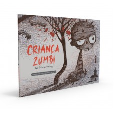 Criança Zumbi