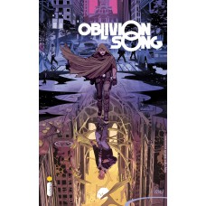 Oblivion Song - Volume 1