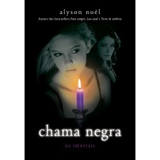 Chama negra
