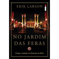 No jardim das feras