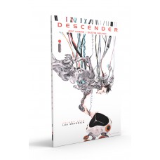 Descender: Lua Mecânica Volume 2