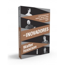 Os inovadores