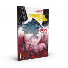 Oblivion Song - Volume 2