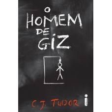 O homem de giz