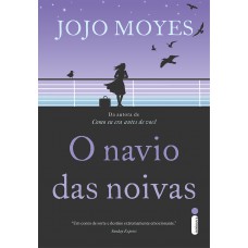O navio das noivas
