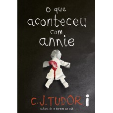 O que aconteceu com Annie