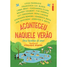 Aconteceu naquele verão