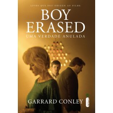 Boy erased