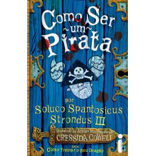 Como ser um pirata