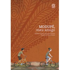 Modupé, meu amigo