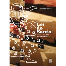 Lei do santo