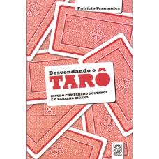 Desvendando O Taro