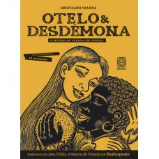 Otelo e Desdêmona