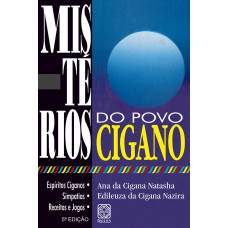 Mistérios Do Povo Cigano