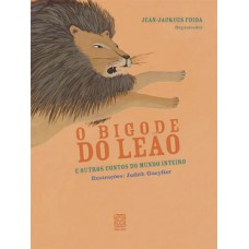 O bigode do leão