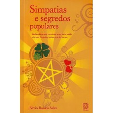 Simpatias e segredos populares