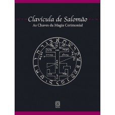 Clavícula de Salomão