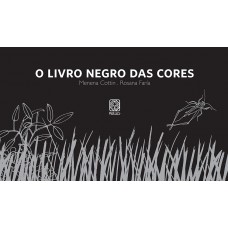 O livro negro das cores