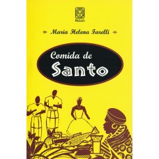 Comida De Santo