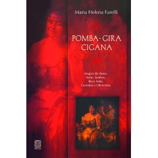 Pomba-Gira Cigana