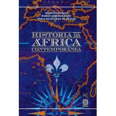 História da África Contemporânea