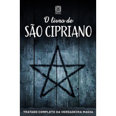 O livro de São Cipriano