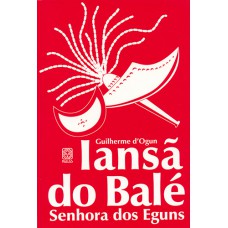 Iansã do Balé