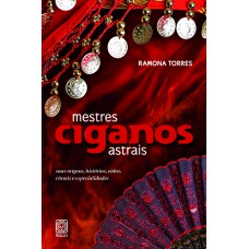 Mestres ciganos astrais