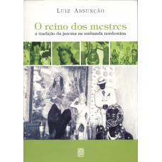 O reino dos mestres