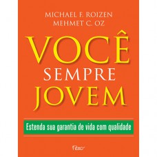 Você sempre jovem