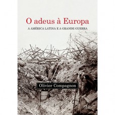 O adeus à Europa