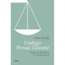 Código penal celeste