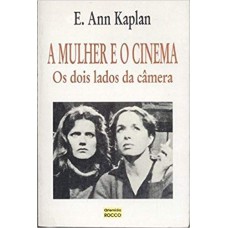 A mulher e o cinema