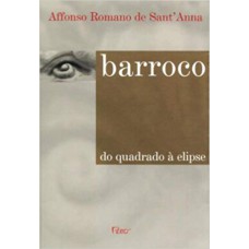 Barroco - Do quadrado à elipse