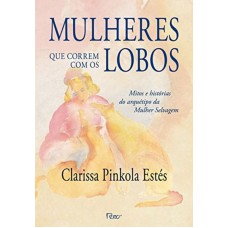 Mulheres que correm com os lobos