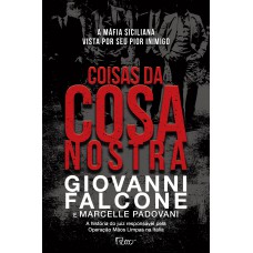 Coisas da Cosa Nostra