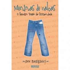 Meninas de calça - O terceiro verão da irmandade