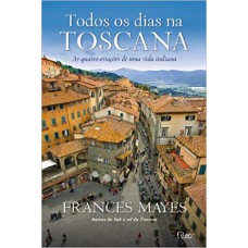 Todos os dias na toscana