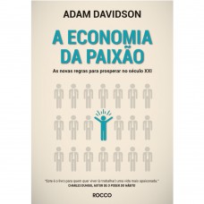 A economia da paixão