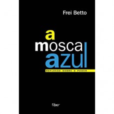 A mosca azul