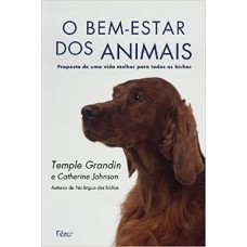 O bem-estar dos animais