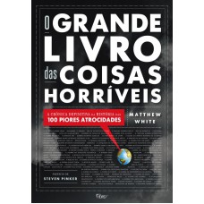 O Grande Livro das Coisas Horríveis