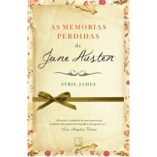 As memórias perdidas de Jane Austen